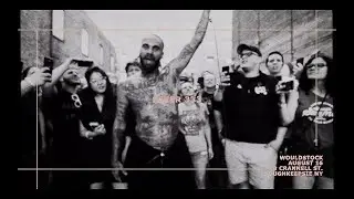 Wouldstock hosted by FEVER 333