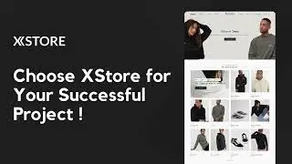 XStore - 1# WordPress WooCommerce Theme