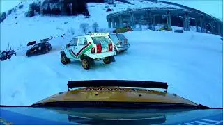 Top Racing Team Trofeo Highlander ICE 2023