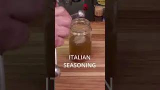 Salad Dressing