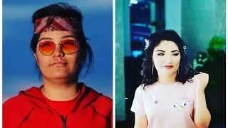 ZIRAPCHA 2-MAVSUM QIZLARI HOZIRDA...