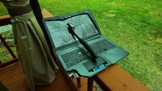 30 Ways to Destroy a Laptop (HOLIDAY SPECIAL)