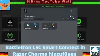 #battletron