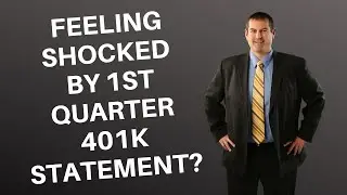 How To Successfully Manage Your 401K