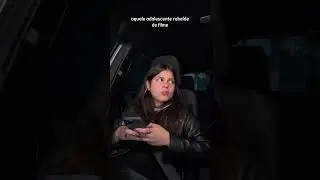 ADOLESCENTE REBELDE - bárbara coura #shorts