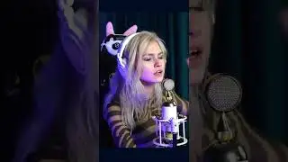 Кукушка - Кино, Виктор Цой (cover Саша Квашеная) 