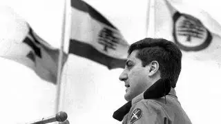 Bachir Gemayel Speech - Inauguration of Beit Kataeb Okaibe - 26/10/1980