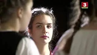 Святочны канцэрт да 85-годдзя Рыгора Барадуліна (Беларусь3)