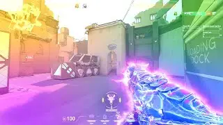 Goosebumps ❤️ (Valorant Montage)