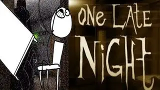 F*cking Jumpscares! - One Late Night