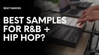 Certified Gold Expansion - Hip Hop Sample Pack Demo