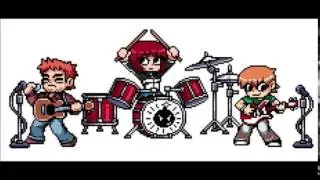 8 Bit Sample