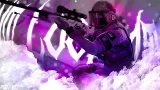 Слезы (slowed + reverb) (CS GO # 3)