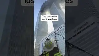 We will never forget 9/11 #twintowers #firstresponders #america #memorial #hero