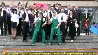2015 визитка  Республика