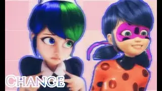 ||MLB||•Change•[feat. Kriss Miracle]
