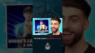 This New Fortnite Mode Is **INSANE**‼️ 🎮💵 (Via @sypherpk ) #sypherpk #bughaclips #fortniteseason7