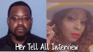 Exclusive | Taeisha Mo Tells Her Story About A Man Attemp to Expose Her To HIv!!