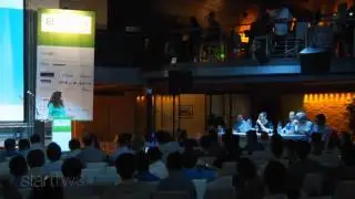 StartTWS 2012 - WorkWith.me