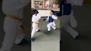 #kumite #karate #kihon #junior #bushido #karatedo #2023