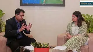 Emkay Wealth Market Perspective - November 2023 - Ashish Ranawade in conversation with Khoobi Jain
