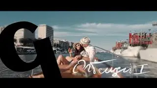 Spot servizio con Barca Ortenzio I by Giulio Gennari Studio