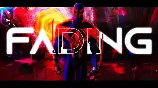 Throwback to Spiderman: The Spiderverse (edit)