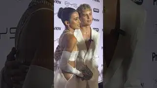 James Reid and Issa Pressman’s kilig moments at the Preview Ball 2023 🙈🤍