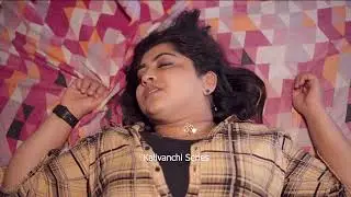 Deleted scene of KALIVANCHI Series -Nobody has ever measured, even poets, how much a heart can hold.