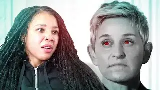 Ellen’s Comeback is Horrible | Reaction