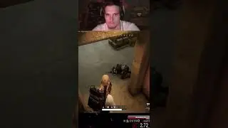 НОВИЧОК В СОЛО ПРОТИВ СКВАДА