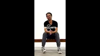 SP–Arte 20 anos: Rodrigo Mitre