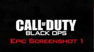 Black Ops Epic Screen Shot Number 1