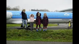 Tip van Saar en Suus: #Aviodrome Lelystad