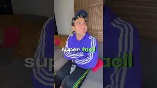 TODOS cuando vamos al doctor 😵‍💫😰👀
