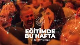 EĞİTİMDE BU HAFTA
