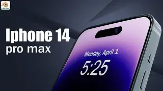 Introducing iphone 14 pro max| blender product #blender3d #productanimation #motiongraphics