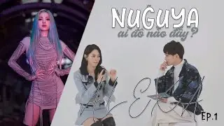 [NUGUYA Ep.1] - Ai đồ nào đây? | ALEXA từ một thí sinh Produce 48 đến Idol K-pop - Phỏng vấn Idol