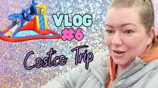 Costco trip ✨️ Target run ✨️ DITL ✨️