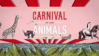 Carnival of the Animals Returns