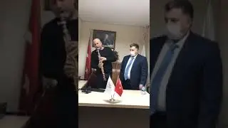 Hüsnü Şenlendirici - TÜRKİYEM