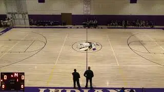 Sewanhaka High School vs Valley Stream North High School Womens Varsity Basketball