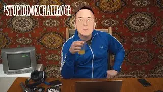 #STUPIDDOKCHALLENGE ТупойДокЧеллендж
