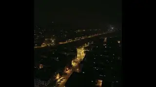 Vacant - Dark Hour