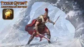 Titan Quest - Early game boss farming guide (Level 13-16) ACT I |  Titan Quest Anniversary Edition