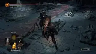 Dark Souls 3 #65 With The Steam Controller