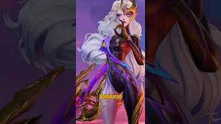 Obsidia hero appearance and voicelines 