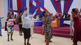 DHORUBA - PCEA LANGAS