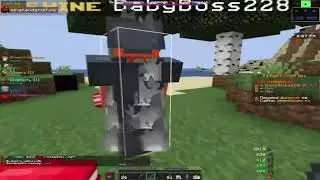 ВЫДАЛИ ЮТУБЕРКУ? УНИЧТОЖИЛ GRANDGRIEF I HolyWorld I FunTime