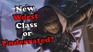 Going Over the 2024 Rogue Changes & Potential New Builds | D&D 5.24